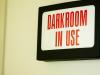 Darkroom In Use