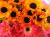 Dollar Store Flowers