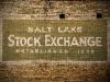Salt Lake Stock Exchange