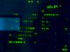 Blurry Server Room
