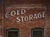 Cold Storage