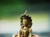 Dashboard Buddha