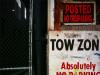Tow Zon