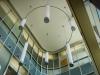 Unified State Laboratory Atrium